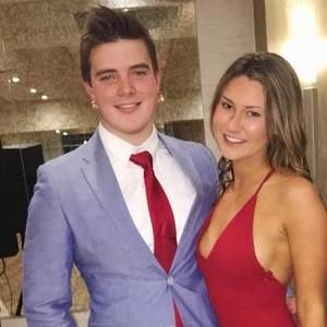 Meet your Posher, Ben